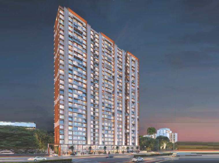 Properties In Mumbai