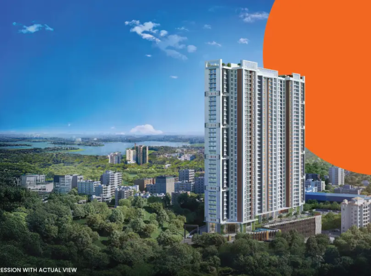 1 and 2 BHK flats in Powai