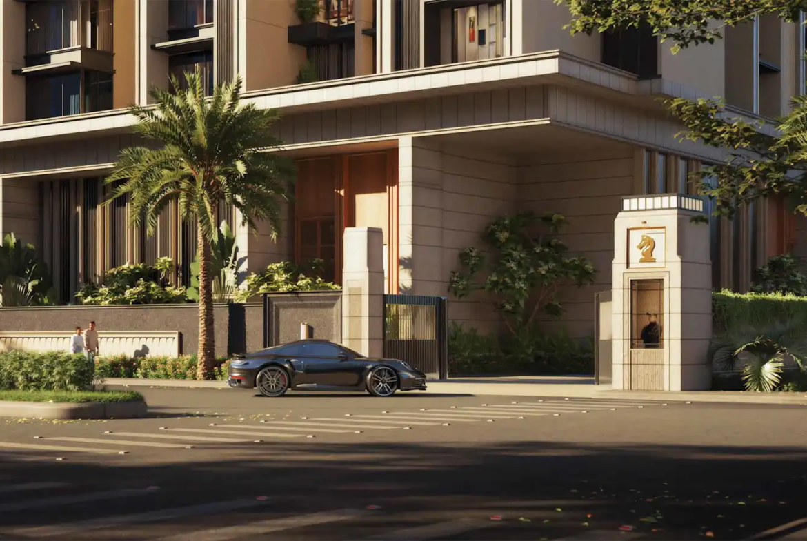 2 BHK Spacious apartments in Chembur