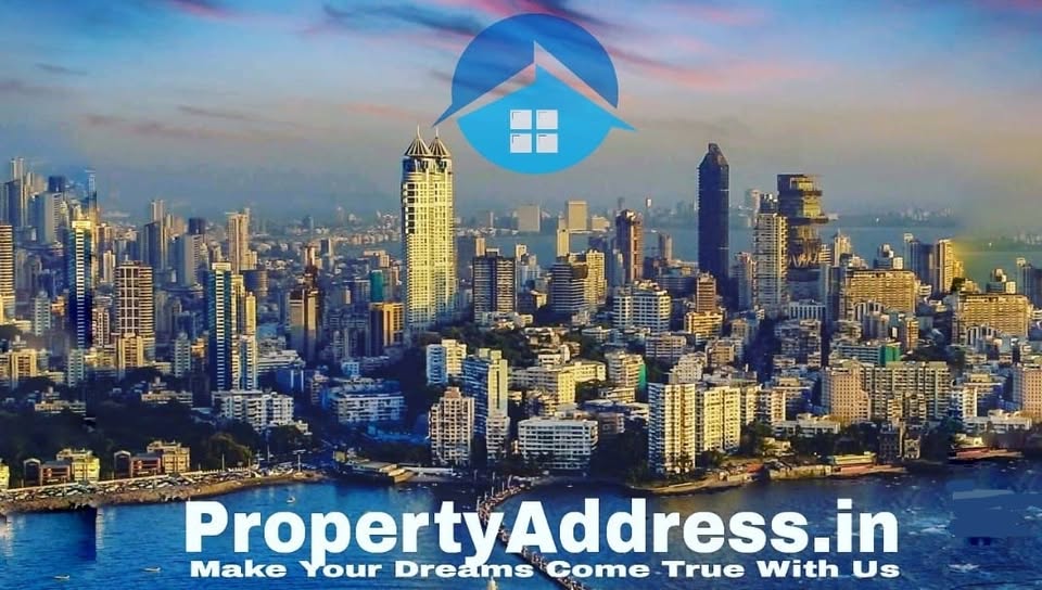 propery address