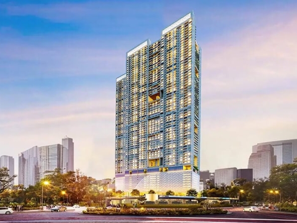 Runwal Pinnacle Mulund west 1 BHK