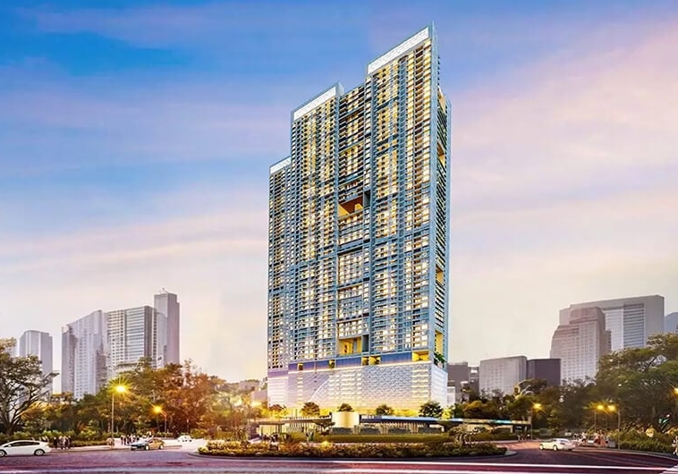 2 BHK flat Runwal Pinnacle