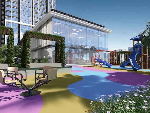 2 and 3 BHK properties in Mulund