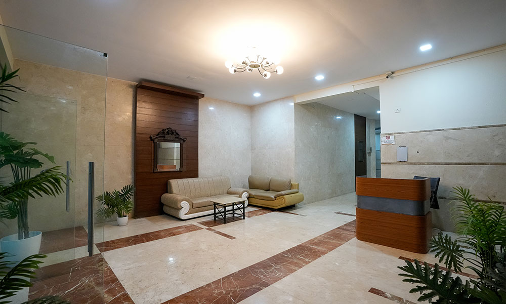 2 BHK flats in Chembur East