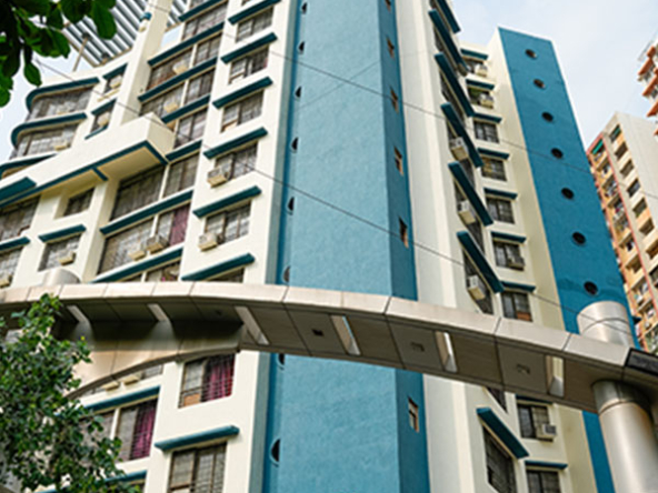kukreja Olive Chembur