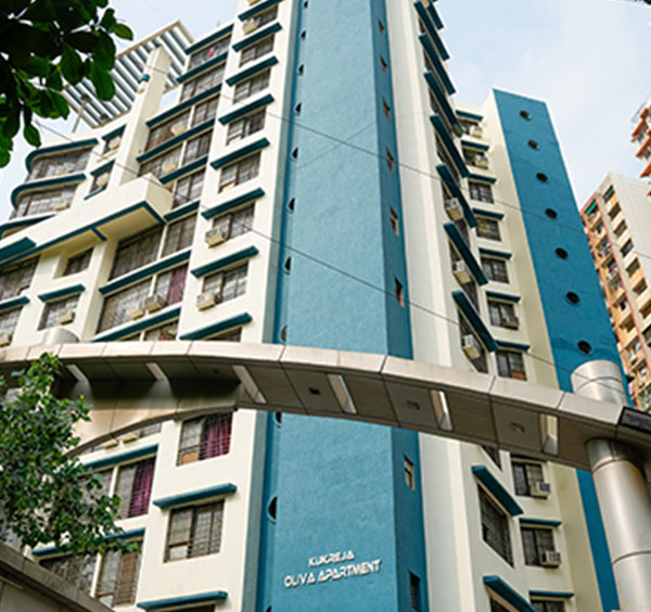 kukreja Olive Chembur