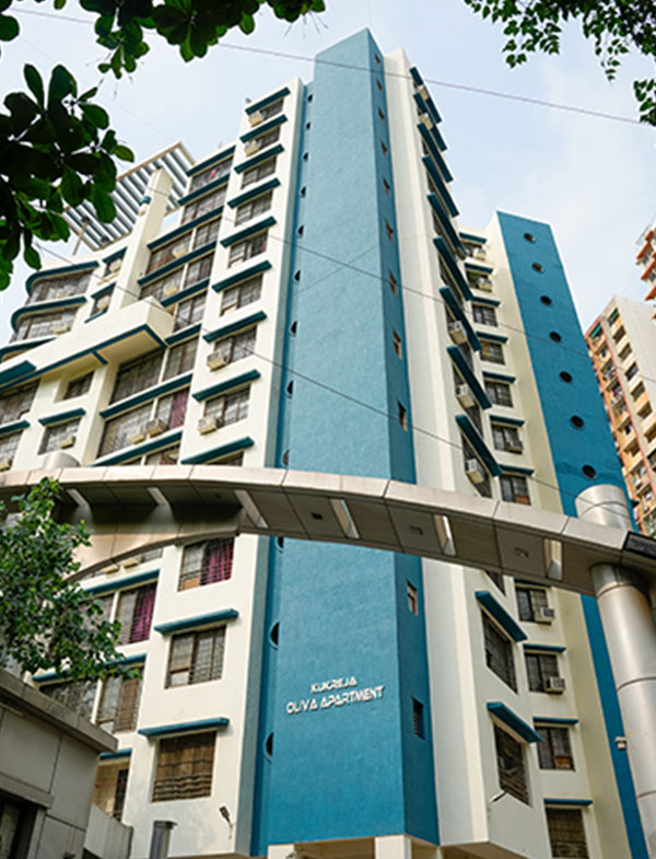 kukreja Olive Chembur