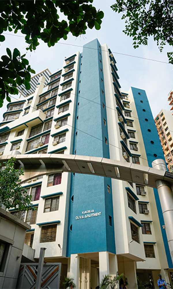 kukreja Olive Chembur