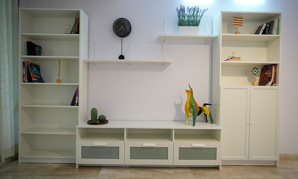2 Bhk Apartment