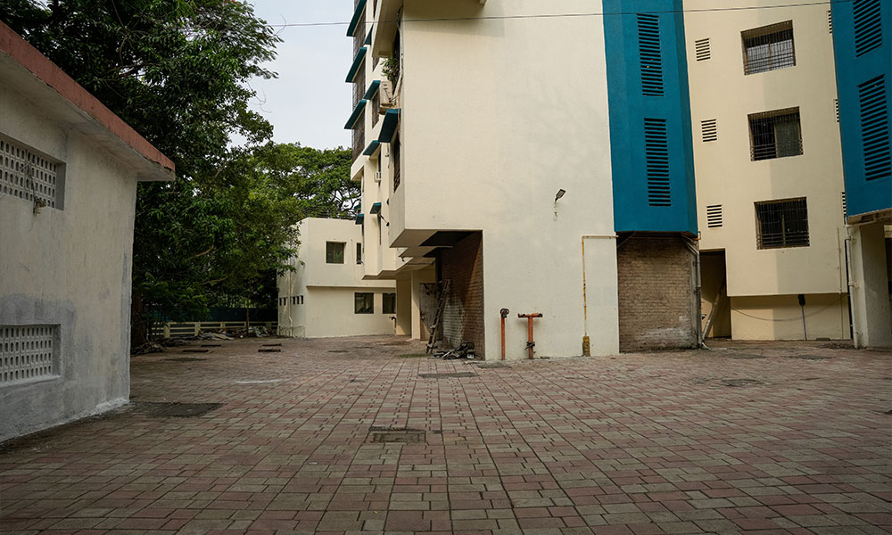 Kukreja Builders Mumbai