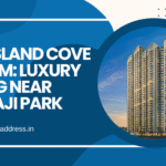 Island Cove Mahim by L&T Realty