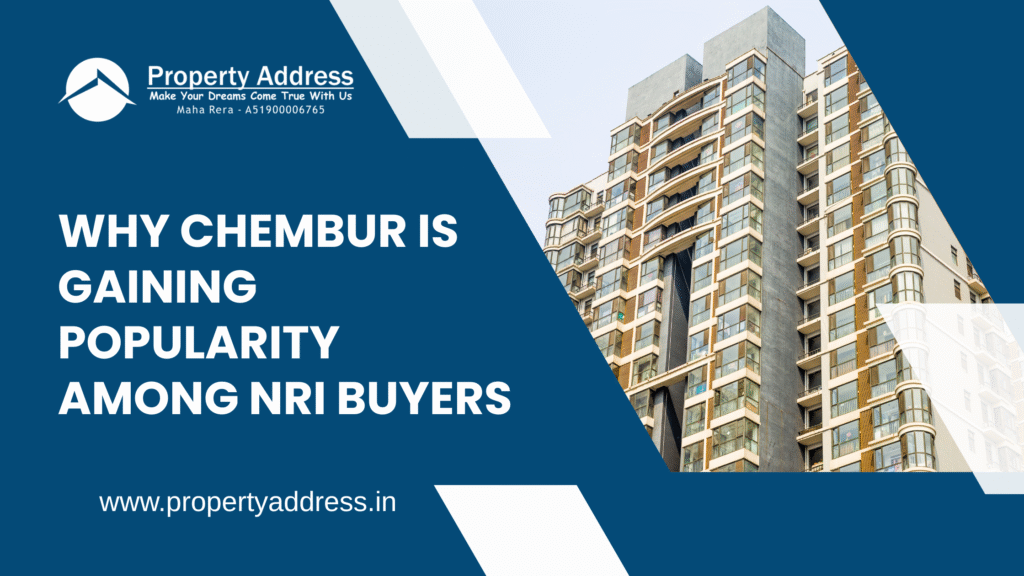 properties in Chembur