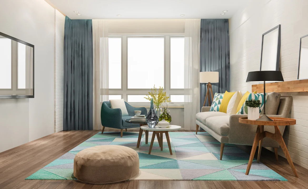 2 BHk flat in jogeshwari