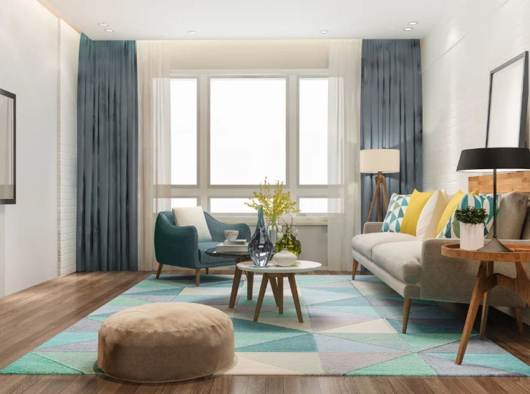 2 BHk flat in jogeshwari