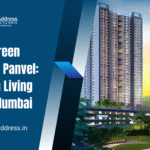 Godrej Green terraces panvel