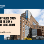 properties in sion and panvel