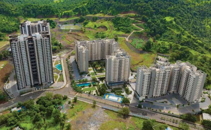 Godrej Green Terraces